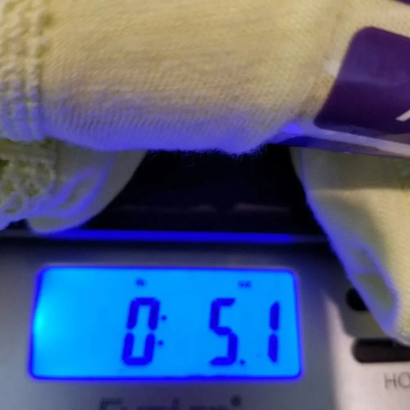 Rafaella Women's Solid Split Neck Lace Trip Sleeveless Top Size XXL Yellow - Picture 7 of 7